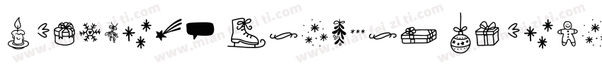 Dreaming Outloud Script Regular Alt字体转换